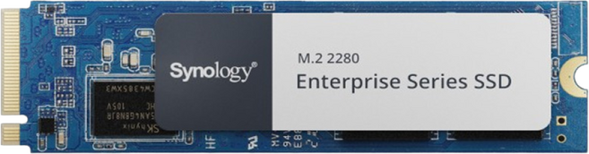 시놀로지 SNV5420-800G M.2 2280 NVMe SSD 800GB(시놀로지 정품), 800GB
