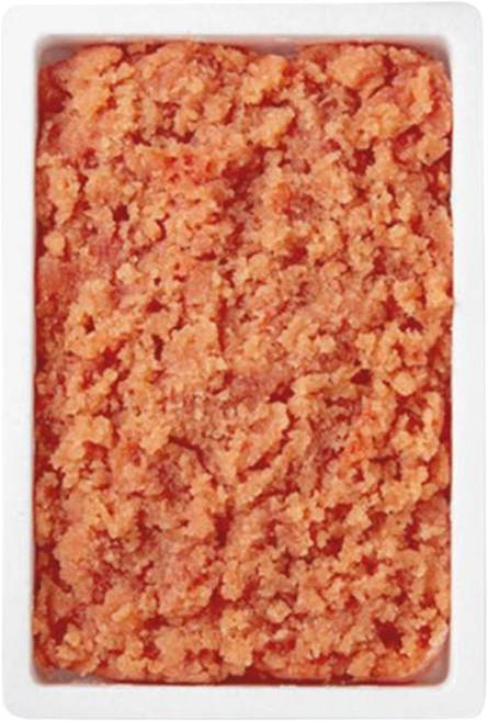 덕화명란 송송명란 1kg 벌크, 5개