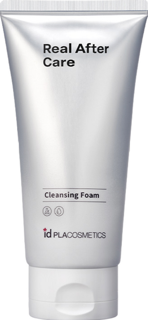 아이디 리얼애프터케어 클렌징 폼 150ml, 1개, 150g