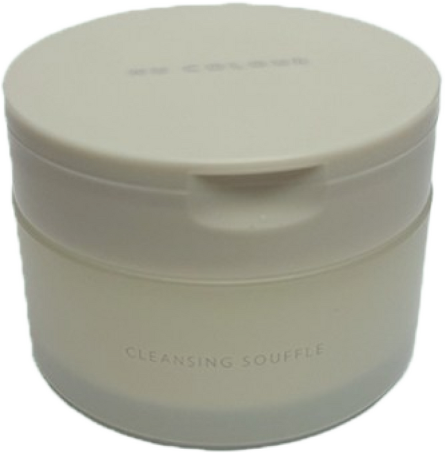 뉴스킨 뉴컬러 클렌징 수플레, 80g, 1개