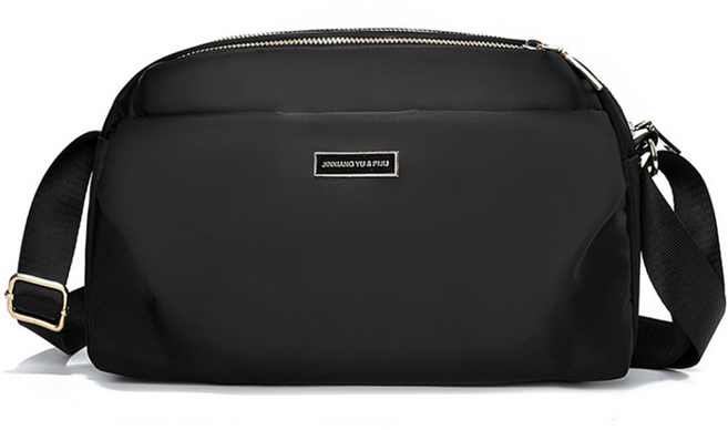 여성 여행용 캐주얼 크로스백