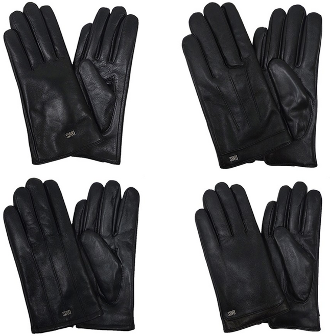 닥스 가죽장갑 6종 택 1