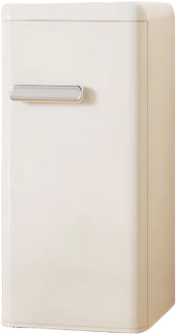 우브로 미니 냉동고 소형 1등급 업소용 매장용 음식물 아이스크림 서랍형 180리터 150리터, 189리터, 아이보리