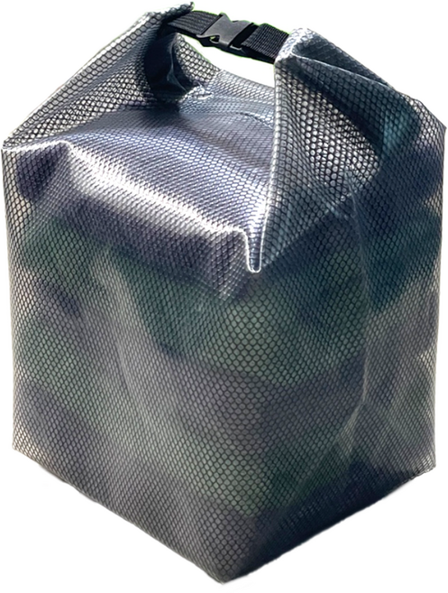 대용량 초크백 렌사레 가방 클라이밍 운동복 수영복 여행용