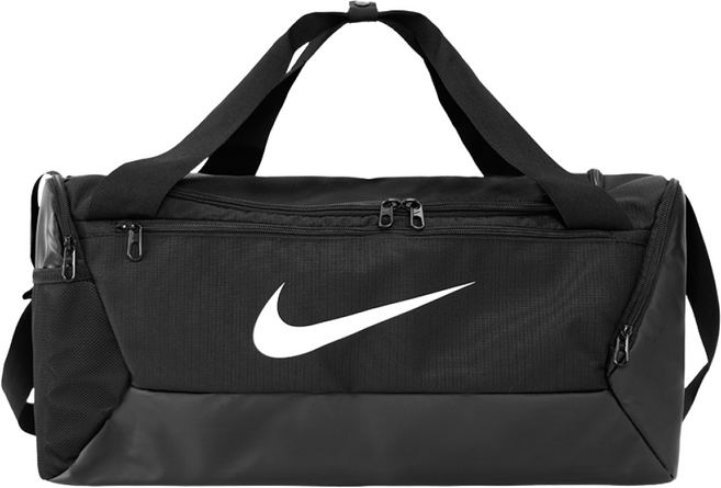 나이키 가방 DM3976-010 브라질리아 9.5 더플백, DM3976 010_N0402102, 1개