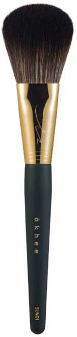 okhee 쉐이딩 브러시(SUN01), 1개