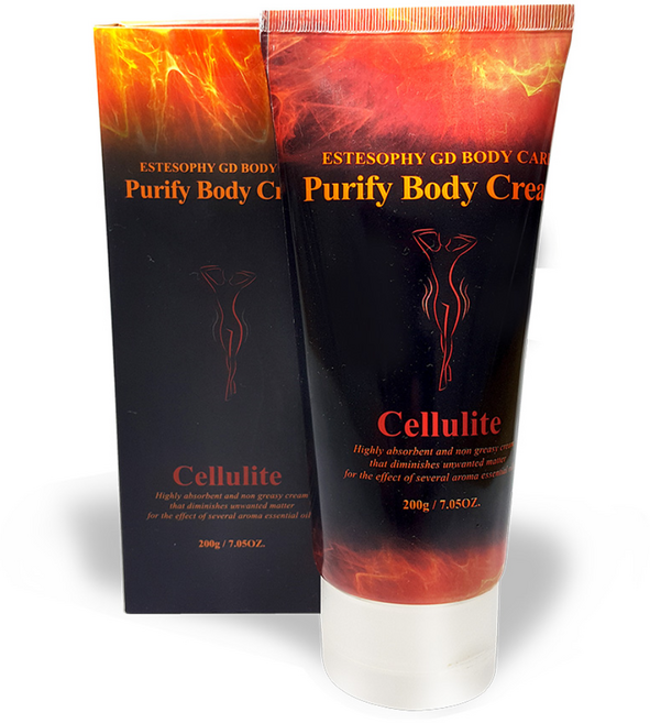 에스테소피 GD 비슬림 바디 크림 200g, 1개