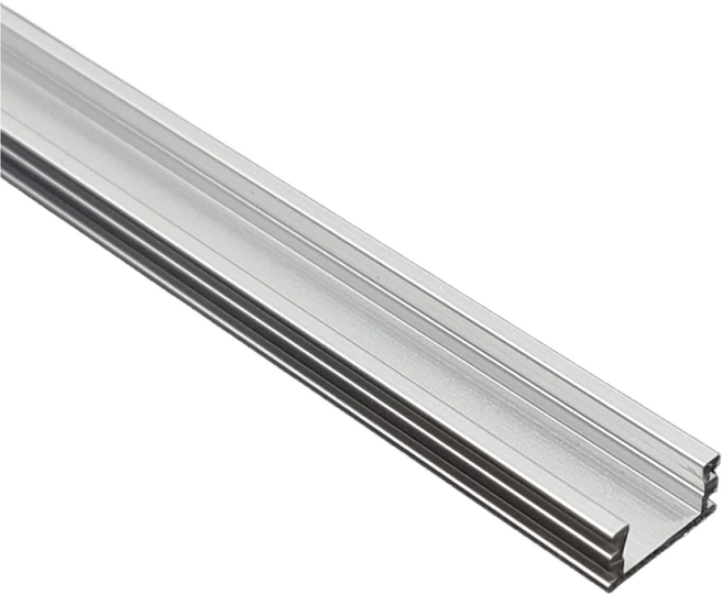 파인라이트 LED 방열판 50cm 1m 알루미늄 프로파일, 1개