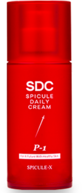 스피큘엑스 꾹꾹크림 3개 + 미니비비 1개 + 미니필링젤 1개, 1세트