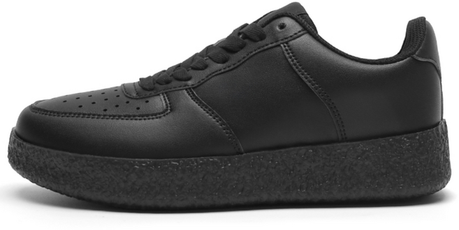 까발로 발 편한 경량 푹신한 스니커즈 초극세사 운동화 CA027