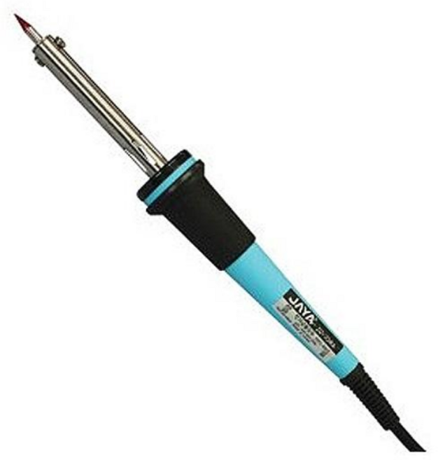 자야 인두기 30W, ZD-70RA, 1개