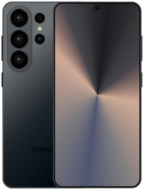 삼성전자 갤럭시 S26 울트라 5G [자급제], 블랙, 512GB