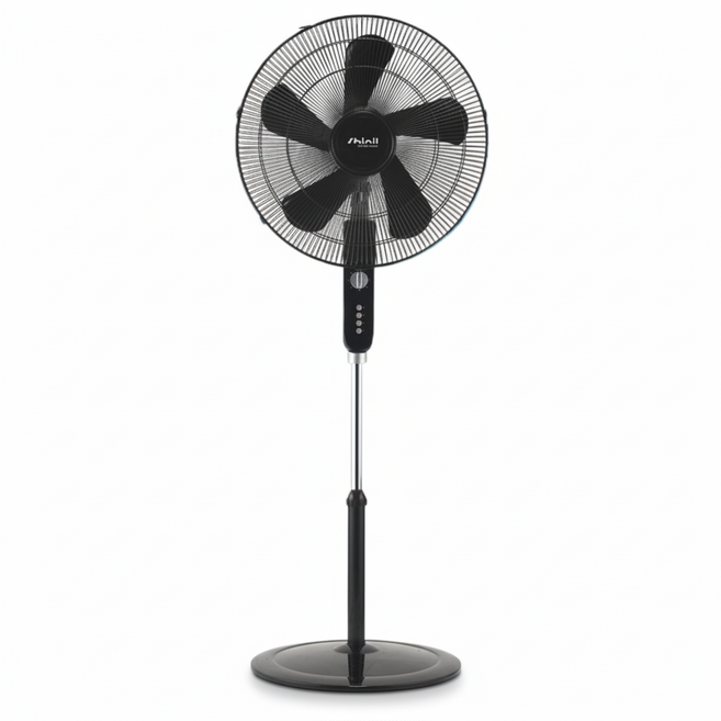 신일 지상용 스탠드형 선풍기 SIF-F20LM, 상세페이지 참조