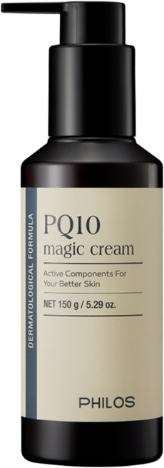 PQ10 매직크림, 150ml, 1개