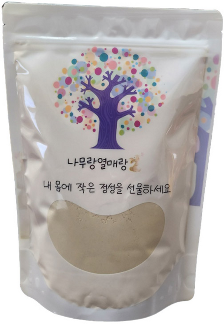 천연조미료 황태가루 500g, 1개