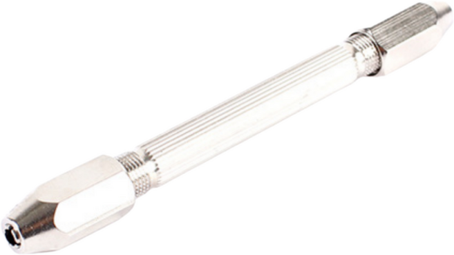 툴에이스 더블헤드 핀바이스 드릴비트, 1개