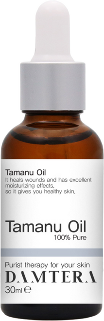 담테라 유기농 타마누 오일 30ml, 1개
