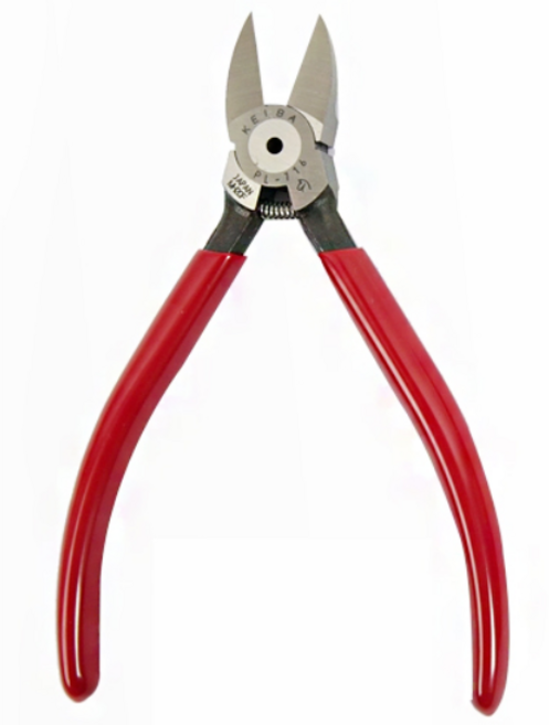 일본 케이바 니퍼-플라스틱용 PL-716 / PL-716A / PL-726 / PL-726A