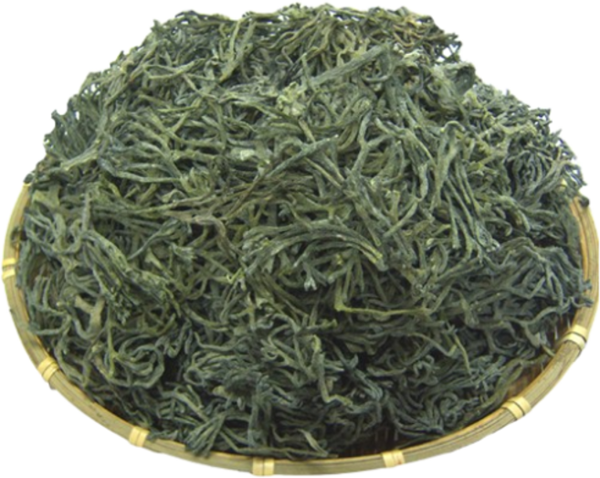 섬이랑 완도산 햇 청각 400g, 1개