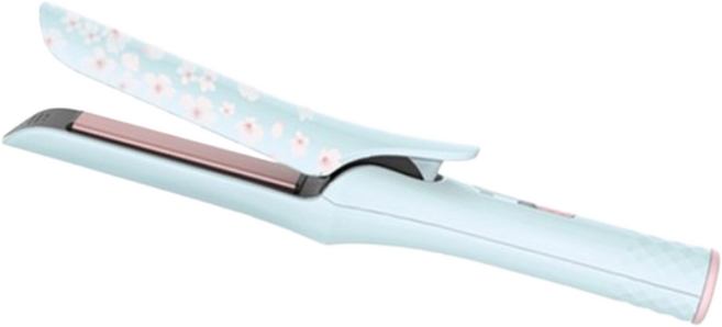 유닉스 블루밍 헤어 고데기 UCI-A2711PF, Mint