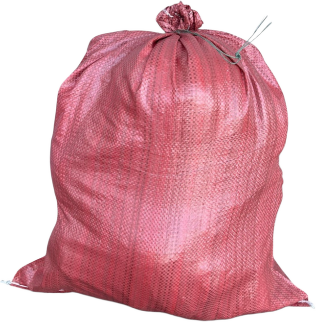 고양물산 수입 마대자루 (4가지 크기) 80kg / 90kg / 100kg, 100장