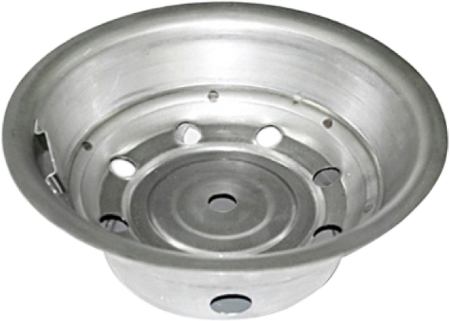 (흙화로숯통) 대.중 290x100mm.270x85mm, 중 270x85mm, 1개