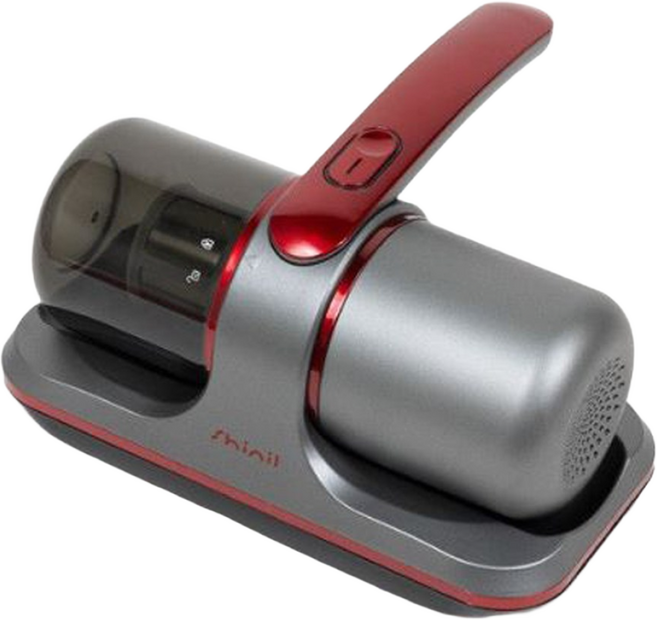신일 무선 침구 청소기 SVC-R100KP, 혼합색상, 1, (신일 도우) SVC-R100KP
