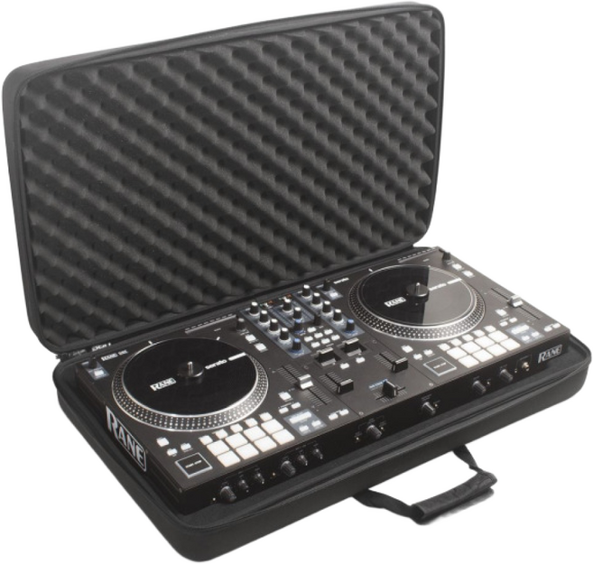 UDG Creator Rane One Hardcase Black 디제이장비케이스