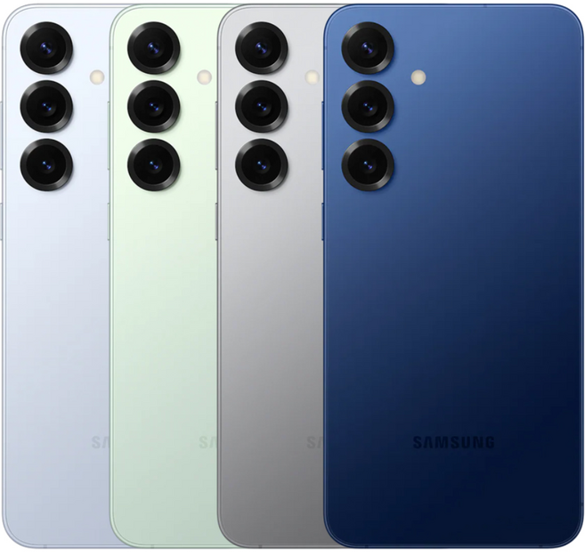 갤럭시 S 25플러스 256GB 512GB 공기계 중고폰 SM-S936, S급_민트