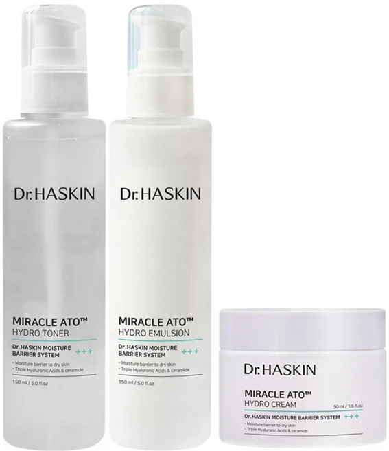 미라클 아토 하이드로 세트, 1세트 - 쿠팡