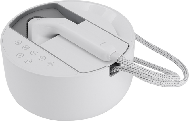 보만 스팀박스 스팀다리미, PS2600W, 화이트