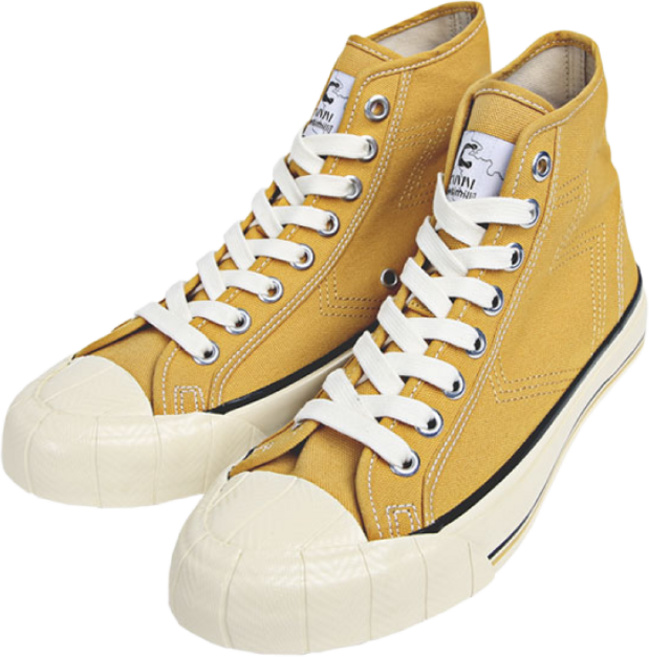 [슈플랜] 센티밀리 cmmm 해비츠 하이 스니커즈 남여공용 스니커즈 - A02