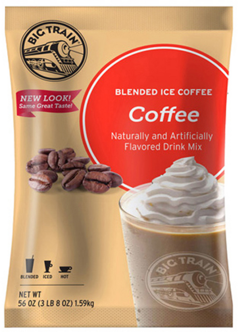 빅트레인 커피 믹스 파우더 1.59kg, 1개입, 1개