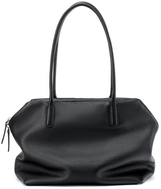 D.I.O 명품 럭셔리 천연소가죽 봄 숄더백