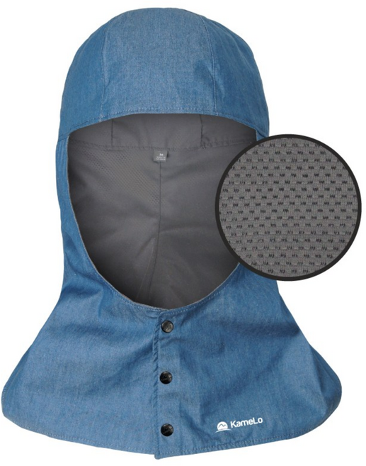 카멜로 Kamelo 청두건(여름 사계절) AH-2ATB, 1개