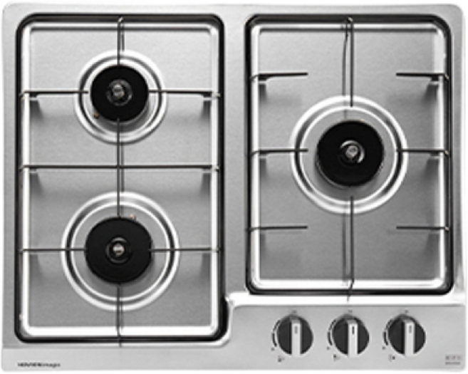 매직 빌트인 매립형 3구 가정용 가스레인지 쿡탑 GRAB321K (신모델 2103), LNG, GRAB321(건전지식) 택배발송(560x440)