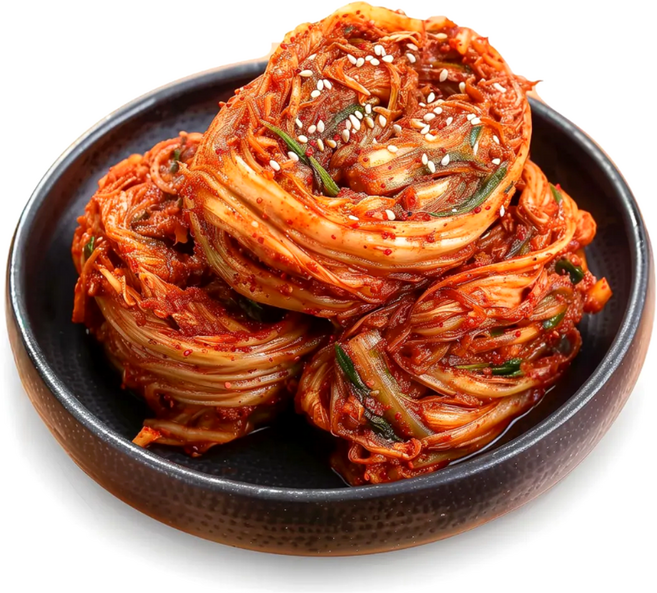 성은푸드 직접담근 일반 포기김치 실속형, 10kg, 1개