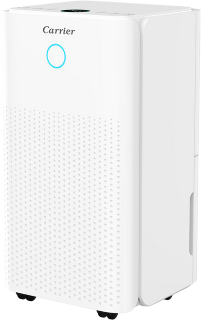 캐리어 8L 제습기 CDHC-080BONWOYH