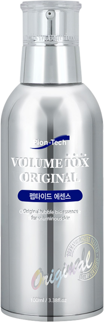 파이온텍 볼륨 톡스 오리지널 펩타이드 에센스, 100ml, 1개