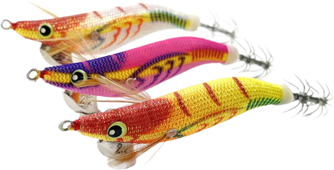 손피싱 에기왕 한치 에기 갑오징어 무늬오징어 채비 이카메탈 오모리그 한치낚시 2.2호 3호, UV 케이무라 에기왕s 2.2호, 퍼플퍼플(네이비)