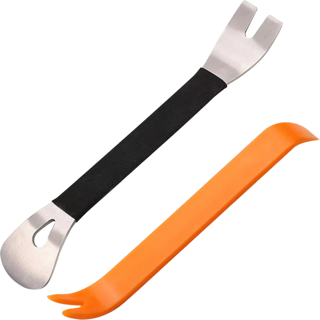 비상 차량용 스테인레스 리무버 탈거 헤라 세트, 1세트