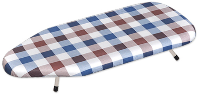 모아시스템즈 일반 다리미판, 랜덤색상(커버), 1개