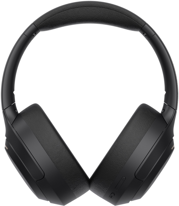 HONOR CHOICE Headphones Pro 블루투스 헤드셋 ANC 블루투스 5.4, 검은색