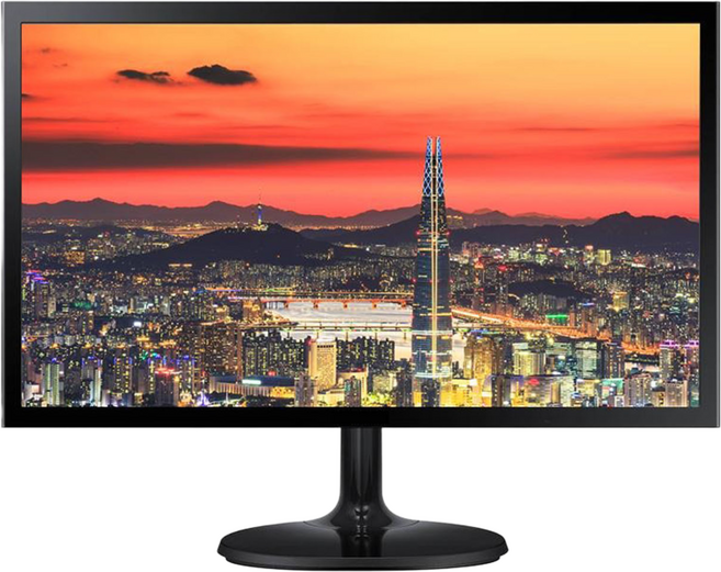 중고 모니터 중소브랜드 파격 한정판매 LED 22인치 ~ 27인치까지, 24 LED