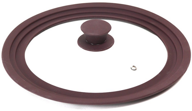 바스토 실리콘 멀티커버, 1개, 32cm