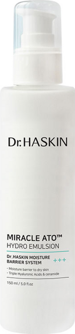 닥터하스킨 미라클아토 하이드로 에멀전, 150ml, 1개