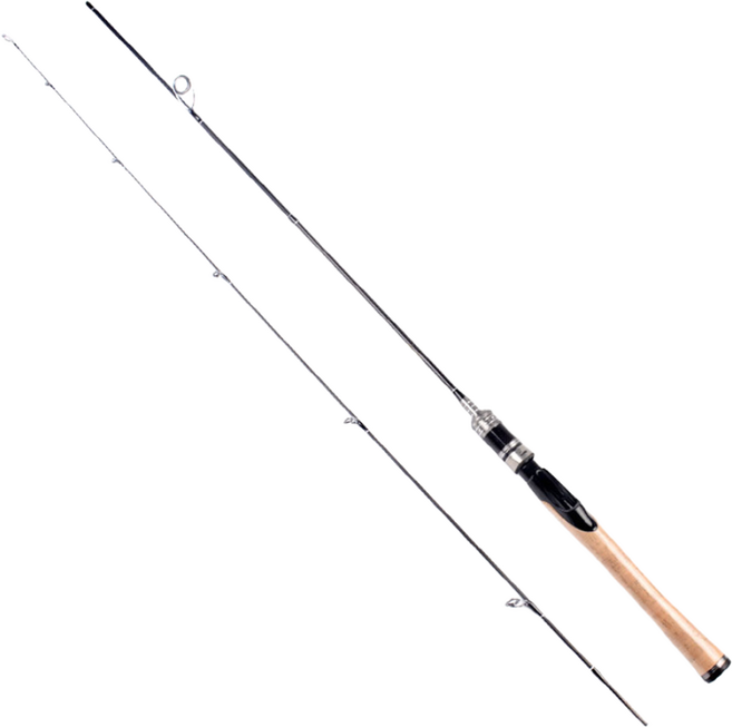 지존낚시 스피닝릴용 UL루어대 SN-S662UL