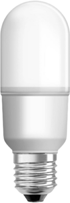 레드밴스 오스람 LED 밸류 스틱전구 12W 인테리어 매장조명 1등급, 1개