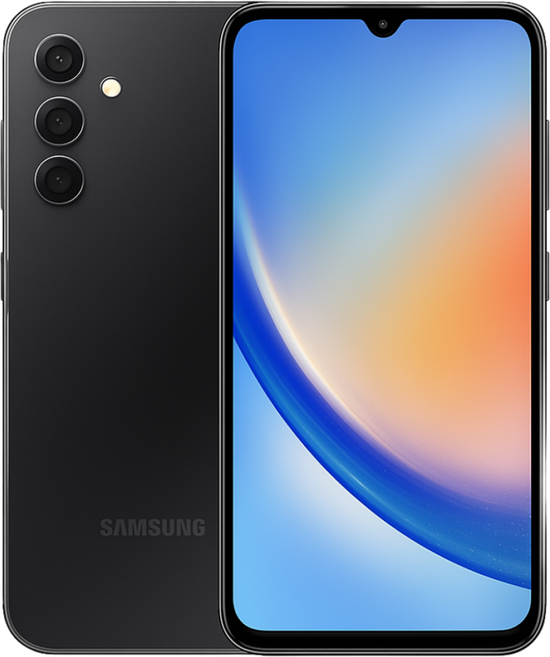 삼성전자 갤럭시 A34 자급제, 128GB