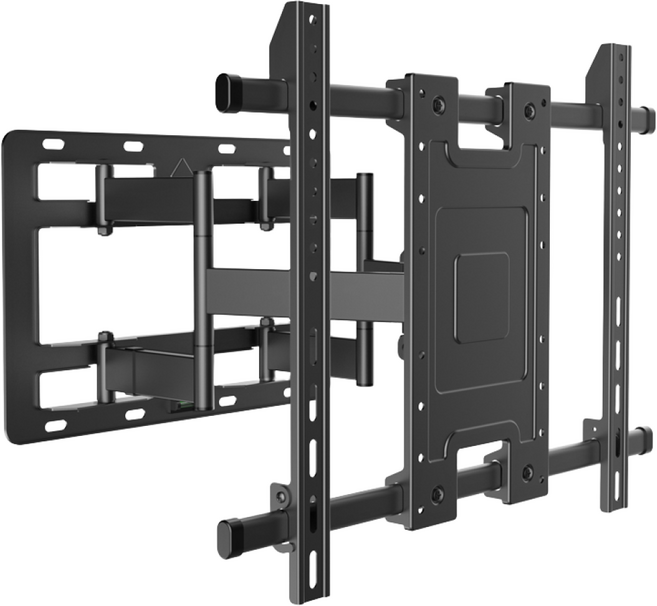 이지마운트 TV 벽걸이 브라켓 거치대 풀모션 고중량 EZ TWST-6040, 1개